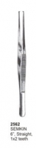 Tissue Forceps